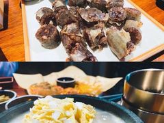 -青春韩国料理(光环店)