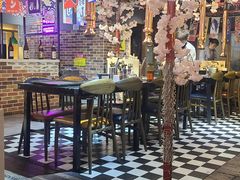 -鹤江桥·红油牛肉粉(SKP店)