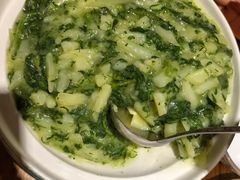 -蒙艾里民族传统菜蒙餐