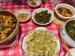 -龙师傅卤炒(天马店)