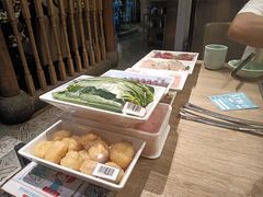 -野妹经典火锅(民治店)