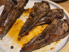鸭头-江渔儿酸菜鱼(东二环泰禾店)