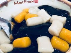 -Meet Fresh鮮芋仙(时代天街店)