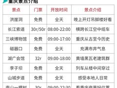 -观音桥步行街