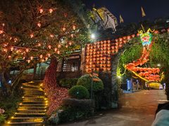-巴倒烫陆派火锅山庄(南山总店)