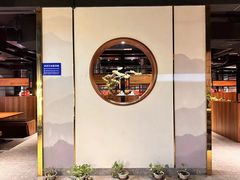 -山之屋炭火烧肉·生啤畅饮(大朗万科中央公园店)