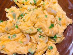 虾仁滑蛋-星平鸡饭·粤菜小炒(印象城旗舰店)