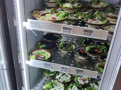 -尚品海鲜肥牛自助火锅(湖明店)