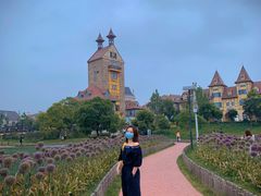 -武汉紫薇都市田园