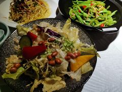 -雲蜀龙阁·金牌水煮鱼(方庄店)