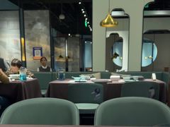 -羲和雅苑•北京烤鸭(乐园道万象城店)