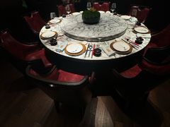 -杭州君悦酒店·湖滨28中餐厅