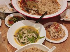 -永安鱼庄·镇江菜(丁卯店)