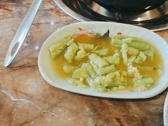 -鲁朗纳麦石锅鸡庄园