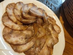 -小城粥道·海胆鲜虾粥(解放广场店)