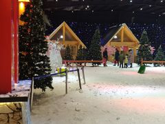 -宁波冰雪大世界(北仑区)