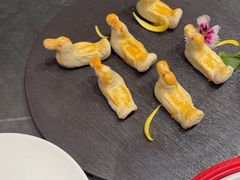 -全聚德(双井店)