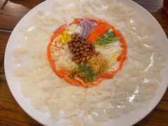 风生水起鱼生-猪肉婆私房菜(容桂总店)