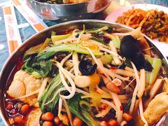 -红鼻子桂林米粉(金唐新光界店)