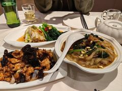 -老爷庙风味美食府(魏都大道店)