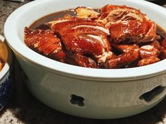 -南京大牌档(三阳广场苏宁店)