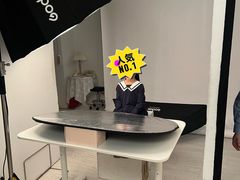 -肆俩肖像STUDIO(宝山万达店)