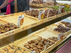 -枣呀呀仙枣糕(深圳前海壹方城店)