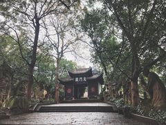 -丰都鬼城名山景区