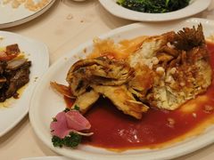 -得月楼·省级非遗·传统苏帮菜(观前店)