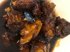 糖醋软排-金锅小厨(乐活街店)