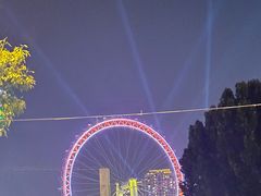 -天津意大利风情旅游区