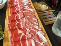 -阳坊胜利涮羊肉(阳坊老店)