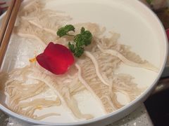 -大龙燚火锅(太古里店)