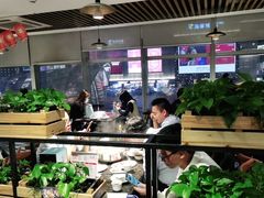 -八合里潮汕鲜牛肉火锅(深圳海岸城店)