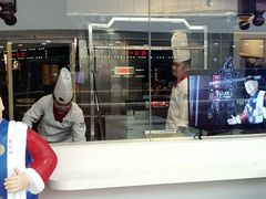 -皇城根北京风味主题餐厅(滨海万达店)