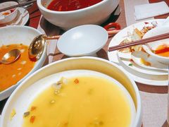 -梅花境(万科店)