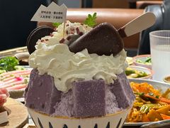 -朴太院·朝鲜族炭火烤肉(民乐园总店)