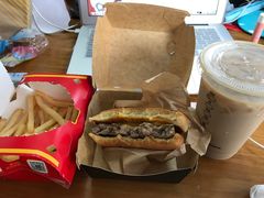 -麦当劳(南京文鼎广场店)