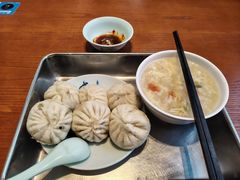 -草包包子铺1937(普利街店)