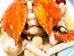 -精典一号民间菜