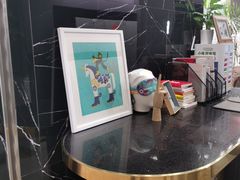 -海马体照相馆|大师(北京华贸中心店)