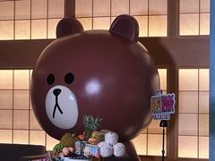 -蓝鲸湾汤泉(包河店)