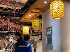 -黄家码头老火锅(解放碑旗舰店)