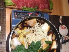 -大岛日本料理铁板烧(南通大饭店)