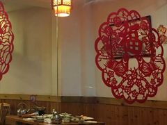 -鹤乡东北菜(崮山路店)