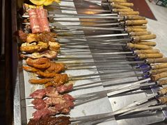 -筱果•梁山围炉烤肉(昌里路店)