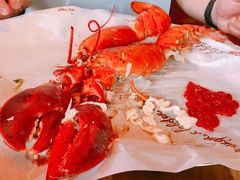 -Burger & Lobster(Dean Street)
