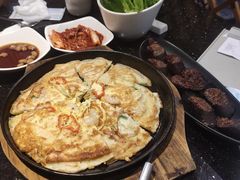 -木槿花韩式炭烤·熟成肉工坊(孙文东路店)