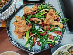 -金龙·打边炉(武进路店)