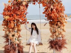 -青岛银沙滩